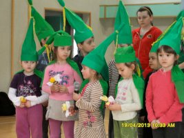 Dzień Ziemi 2013