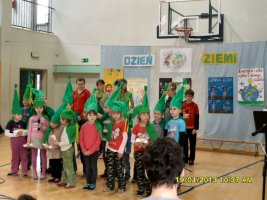 Dzień Ziemi 2013