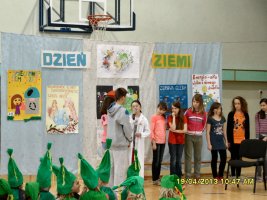 Dzień Ziemi 2013