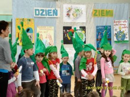 Dzień Ziemi 2013
