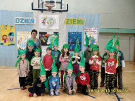 Dzień Ziemi 2013