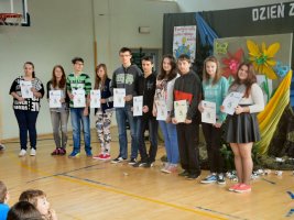Dzień Ziemi 2015