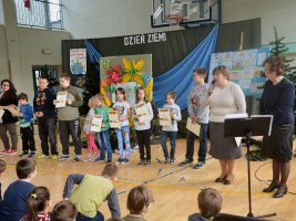 Dzień Ziemi 2015
