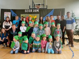 Dzień Ziemi 2015