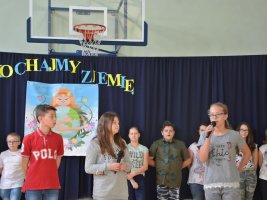 Dzień Ziemi - rok 2018