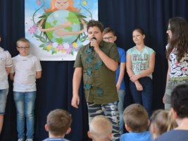 Dzień Ziemi - rok 2018