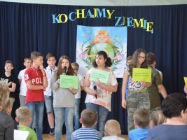 Dzień Ziemi - rok 2018