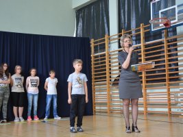 Dzień Ziemi - rok 2018