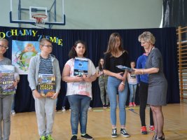 Dzień Ziemi - rok 2018