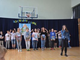 Dzień Ziemi - rok 2018