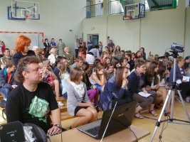 Festiwal Piosenki Żołnierskiej - 2013
