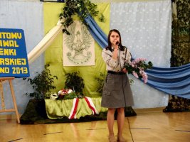 Festiwal Piosenki Żołnierskiej - 2013