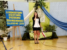 Festiwal Piosenki Żołnierskiej - 2013