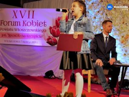 XVII Forum Kobiet - 2019 r.
