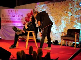 XVII Forum Kobiet - 2019 r.