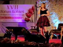 XVII Forum Kobiet