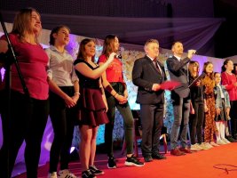 XVII Forum Kobiet - 2019 r.