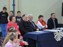 I Gminny Przegląd Grup Kolędniczych 2018