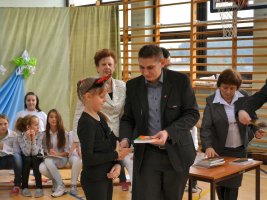 Jasełka - rok 2012