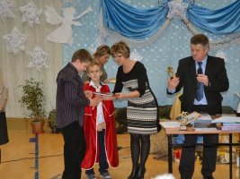 Jasełka 2014