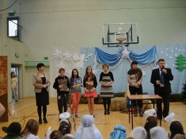 Jasełka 2014