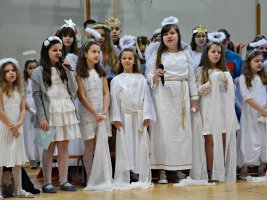 Jasełka - rok 2019