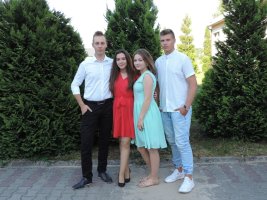 Komers 2019