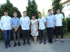 Komers 2019