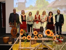 Konkurs dziecięcej piosenki ludowej Jawor 2024