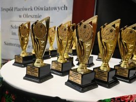 Konkurs dziecięcej piosenki ludowej Jawor 2024