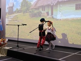 Konkurs dziecięcej piosenki ludowej Jawor 2024