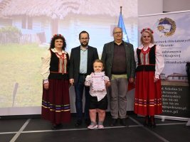 Konkurs dziecięcej piosenki ludowej Jawor 2024