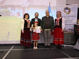 Konkurs dziecięcej piosenki ludowej Jawor 2024