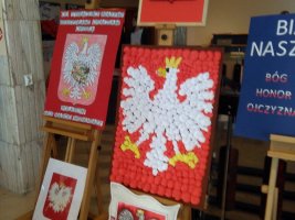 Konkurs Orzeł Biały 2018