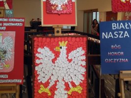 Konkurs Orzeł Biały 2018