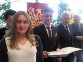 Konkurs Orzeł Biały 2018
