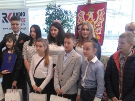 Konkurs Orzeł Biały 2018