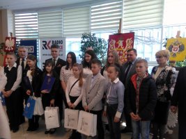 Konkurs Orzeł Biały 2018