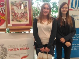 Konkurs Orzeł Biały 2018