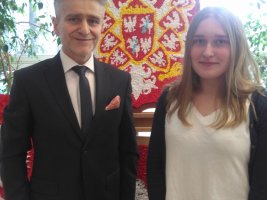 Konkurs Orzeł Biały 2018