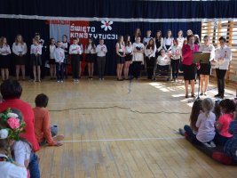 Święto Konstytucji 3 Maja 2016