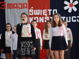 Święto Konstytucji 3 Maja 2016