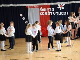 Święto Konstytucji 3 Maja 2016