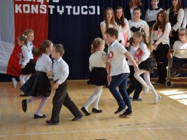 Święto Konstytucji 3 Maja 2016