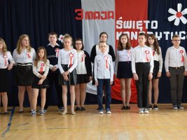 Święto Konstytucji 3 Maja 2016