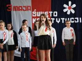 Święto Konstytucji 3 Maja 2016