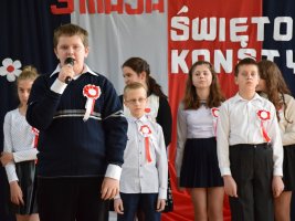 Święto Konstytucji 3 Maja 2016