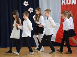 Święto Konstytucji 3 Maja 2016