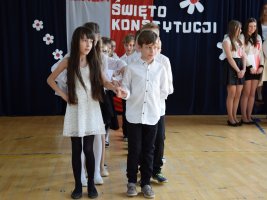 Święto Konstytucji 3 Maja 2016