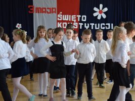 Święto Konstytucji 3 Maja 2016